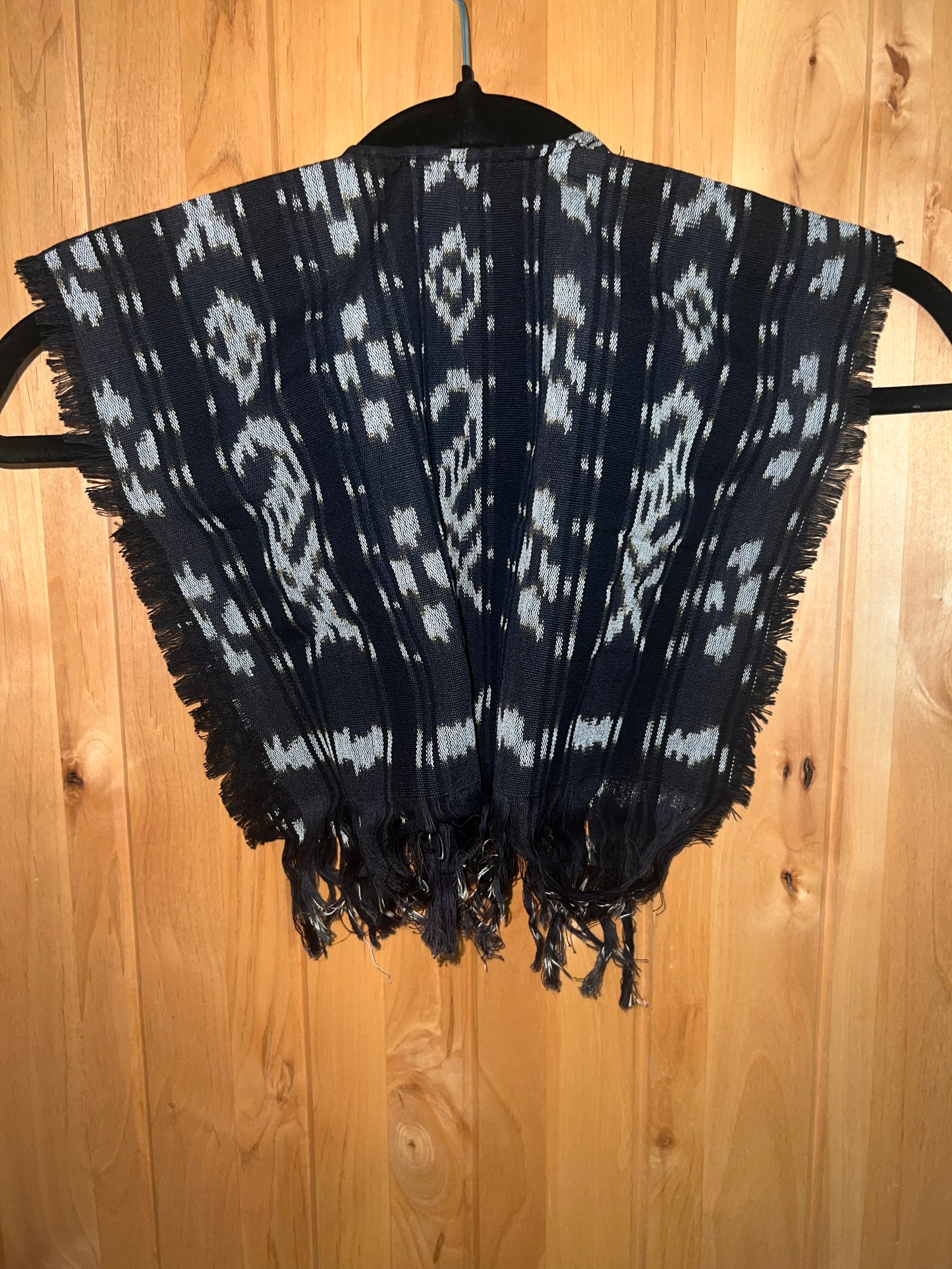 Baby Fringe Kimono