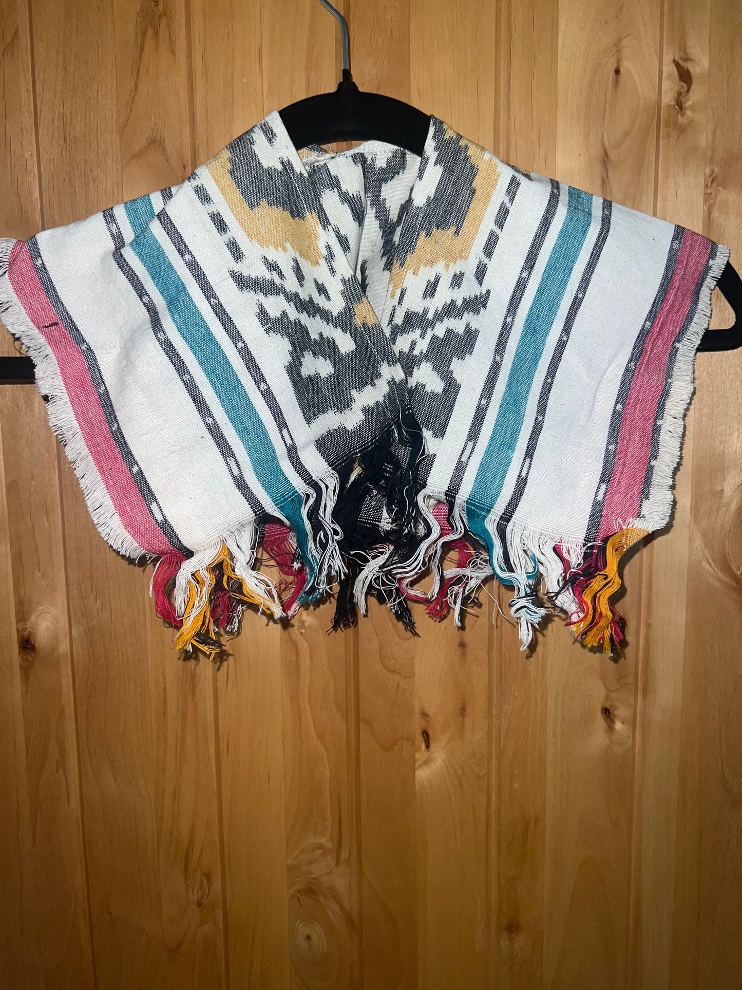 Baby Fringe Kimono