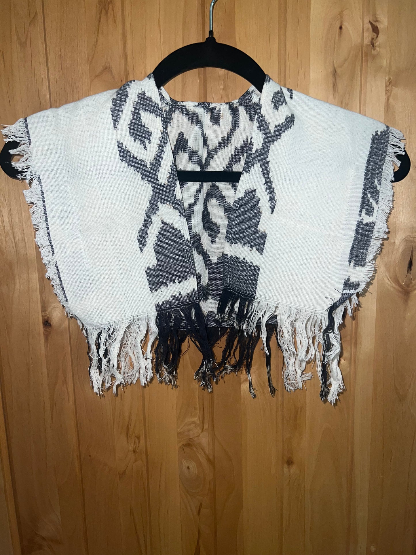 Baby Fringe Kimono