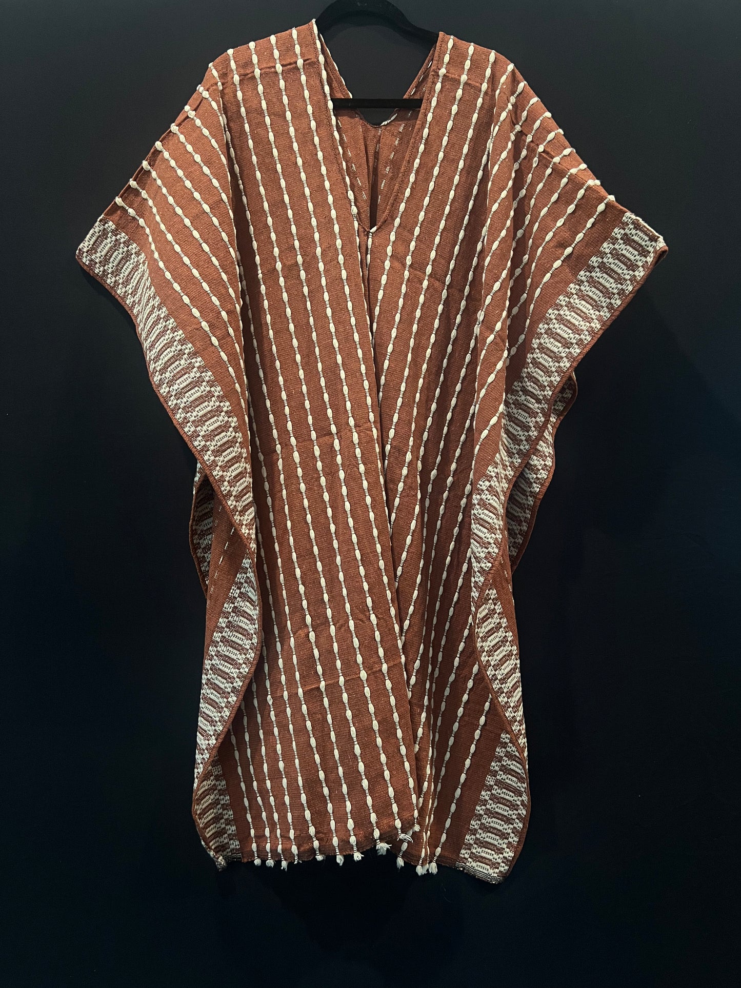 Poncho