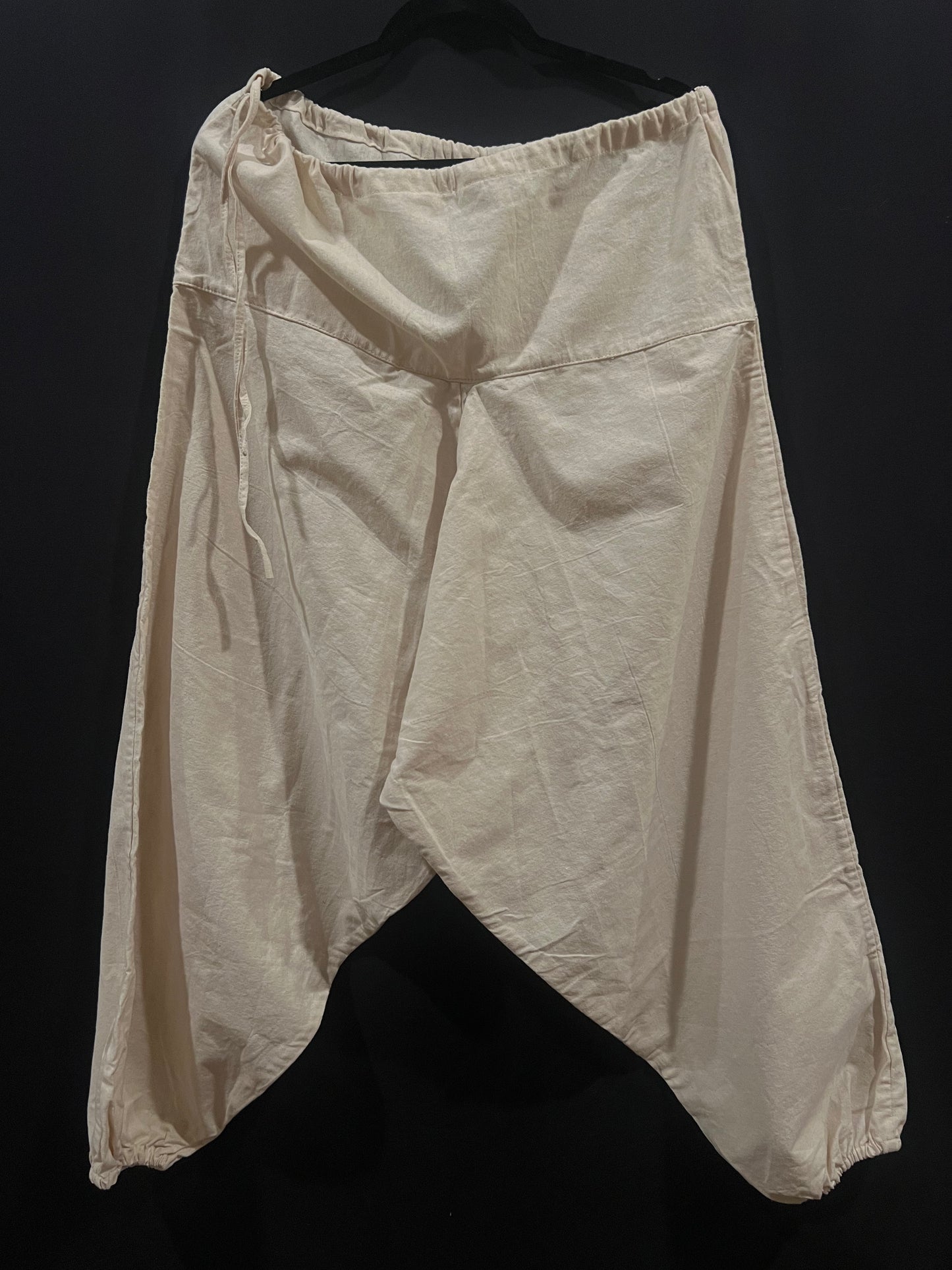 Harem Pant