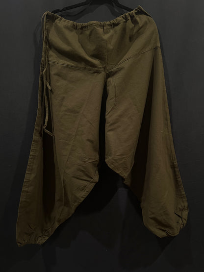 Harem Pant