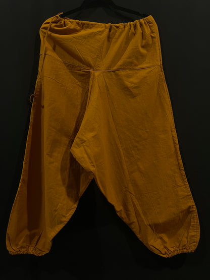 Harem Pant