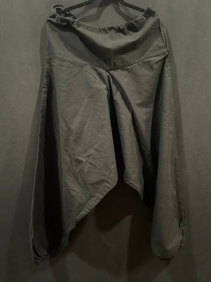 Harem Pant